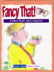 Cover of: Fancy That! (Reader's Digest Little Learners)