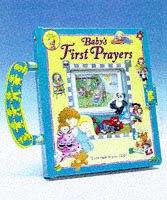 Cover of: Baby's First Prayers