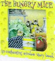 The Hungry Mice by Andrew Langley, Andy Langley