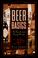 Cover of: Beer basics