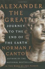 Cover of: Alexander the Great: journey to the end of the earth