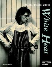Cover of: White Heat by Marco Pierre White