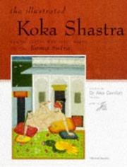 Cover of: Koka Shastra Being the Ratirahasya Of