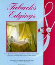 Cover of: Tiebacks and Edgings (Homeworks Packs) by Caroline Clifton-Mogg, Melanie Paine