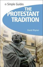 Cover of: The Protestant Tradition (Simple Guides)