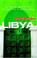 Cover of: Libya - Culture Smart!