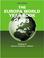 Cover of: Europa World Yearbook 2002 Volume 2