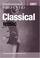 Cover of: International Who's Who in Classical Music 2007 (International Who's Who in Classical Music)