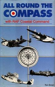 Cover of: All Round Compass by Ron Brown