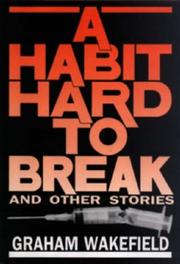 Cover of: A Habit Hard to Break and Other Stories