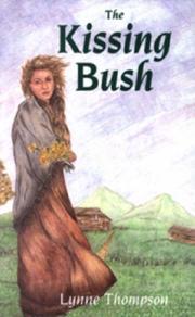 Cover of: The Kissing Bush