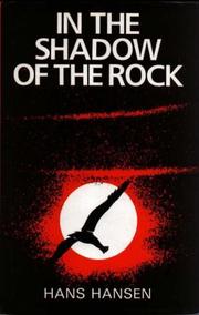 Cover of: In the Shadow of the Rock