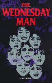 Cover of: The Wednesday Man