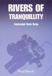 Cover of: Rivers of Tranquillity