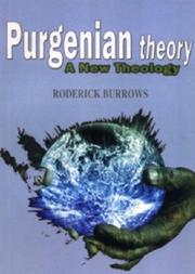 Cover of: Purgenian Theory