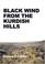 Cover of: Black Wind from the Kurdish Hills