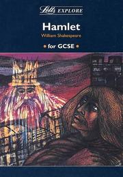 Cover of: Letts Explore "Hamlet"