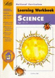 Cover of: Key Stage 2 Learning Workbook (At Home with the National Curriculum) by Godfrey Hall