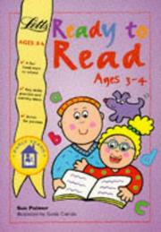 Cover of: Ready to Read (Early Years)