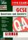 Cover of: GCSE German (GCSE Questions & Answers)