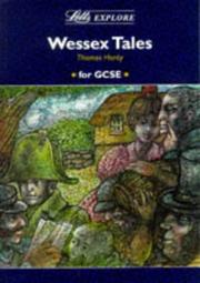 Letts Explore "Wessex Tales"