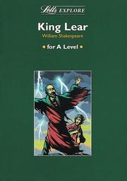 Letts Explore "King Lear"