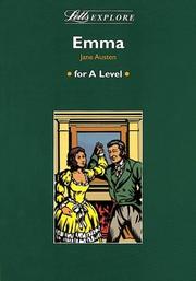 Letts Explore "Emma"