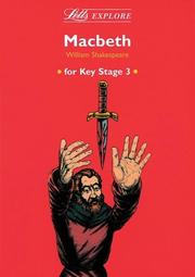 Letts Explore "Macbeth" by Stewart Martin