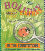 Cover of: In the Countryside (Holiday Extras)