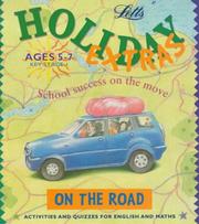 Cover of: On the Road (Holiday Extras)
