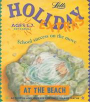 Cover of: At the Beach (Holiday Extras)