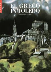 Cover of: El Greco in Toledo: National Monuments of Spain