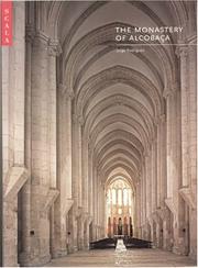 Cover of: Monastery of Alcobaca (The National Monuments of Portugal) by Paulo Pereira