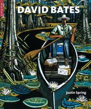Cover of: David Bates