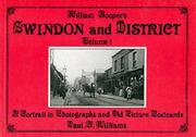 Cover of: William Hooper's Swindon and District