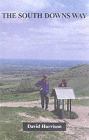 Cover of: The South Downs Way