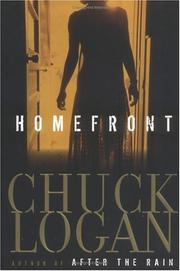 Cover of: Homefront by Chuck Logan