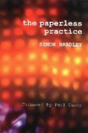 Cover of: The Paperless Practice