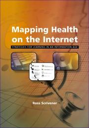 Cover of: Mapping Health and the Internet