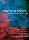 Cover of: Practical Ethics in Occupational Health