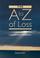 Cover of: The A-z of Loss