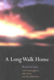 Cover of: A Long Walk Home