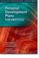 Cover of: Personal Development Plans for Dentists (Radcliffe Professional Development)