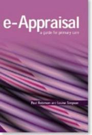 Cover of: E-Appraisal