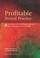 Cover of: Profitable Dental Practice