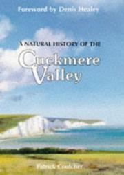 Cover of: A Natural History of the Cuckmere Valley