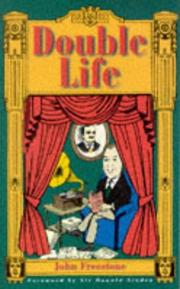 Cover of: Double Life