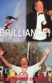 Cover of: Brilliance!