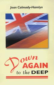 Cover of: Down Again to the Deep