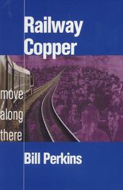 Cover of: Railway Copper